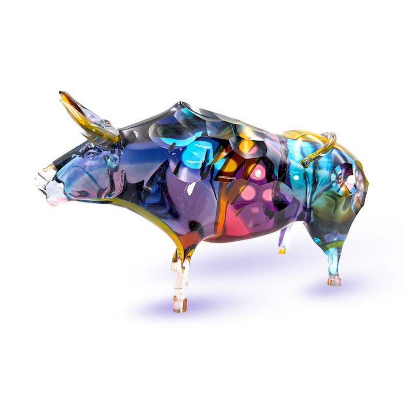 Bull 1