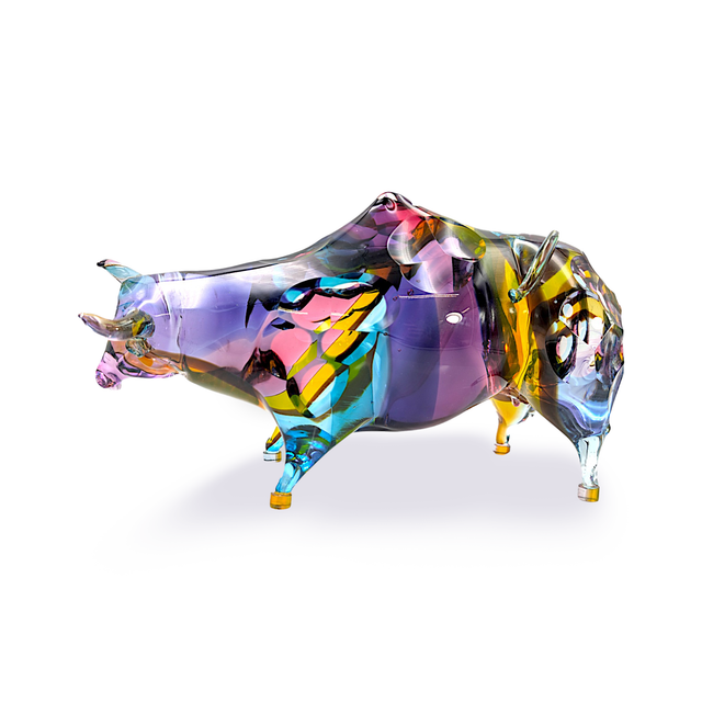 Bull 2