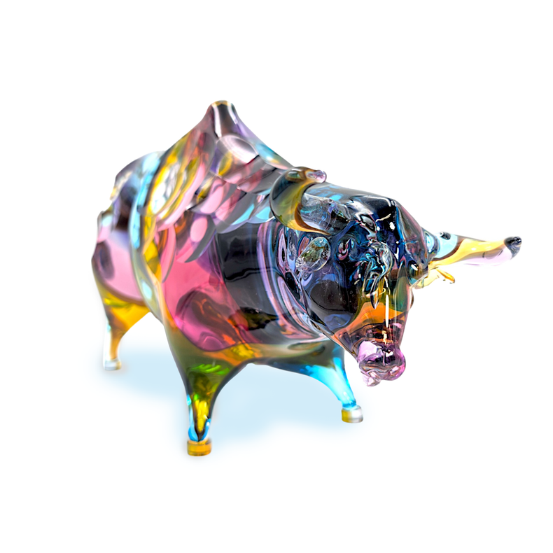 Bull 2