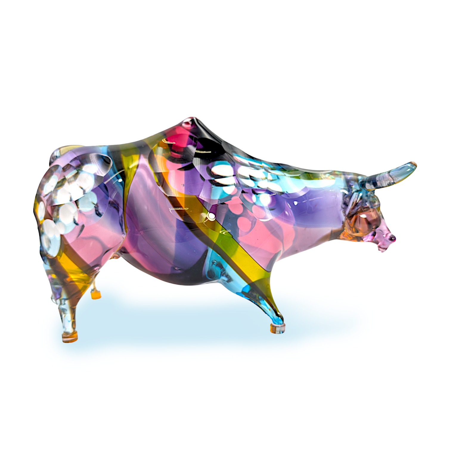 Bull 2