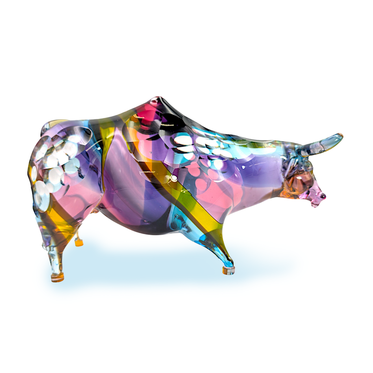 Bull 2