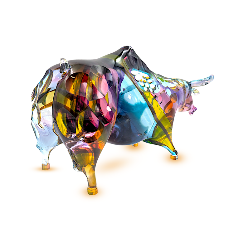 Bull 2