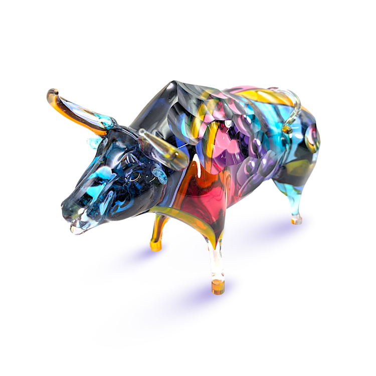 Bull 1