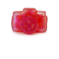 Mini Camera with Dichro