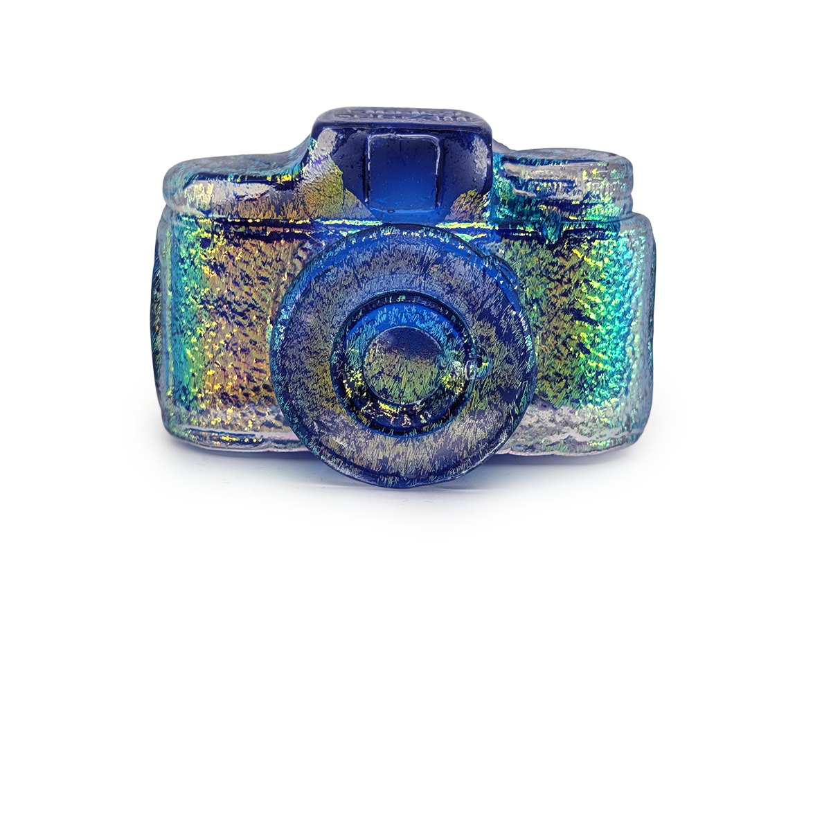 Mini Camera with Dichro
