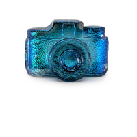 Mini Camera with Dichro