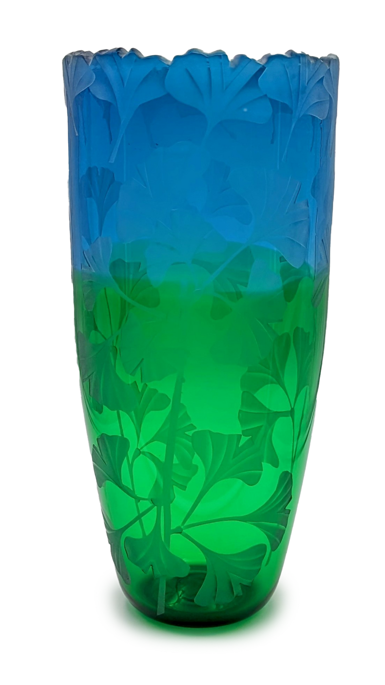 Gingko Cylinder