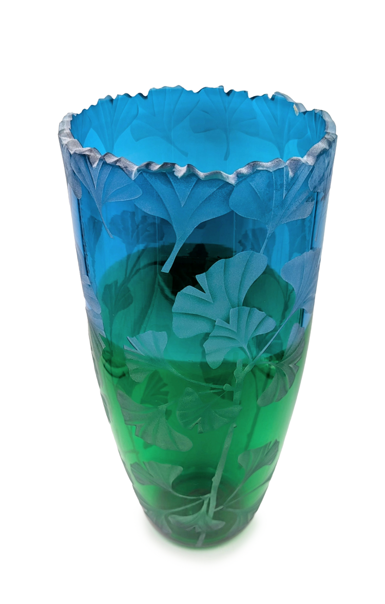 Gingko Cylinder