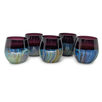 Purple Nebula Cup