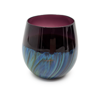 Purple Nebula Cup