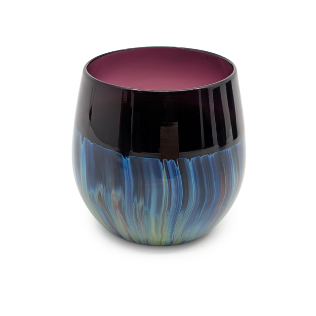 Purple Nebula Cup