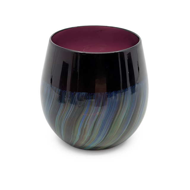 Purple Nebula Cup