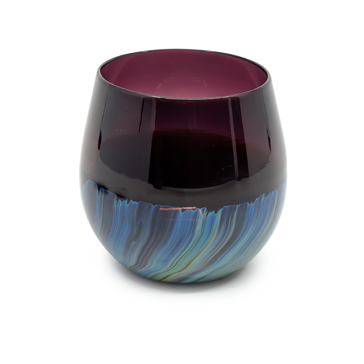 Purple Nebula Cup
