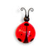 Romeo Ladybug Lg