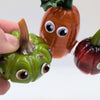 Triple Pumpkin Grouping