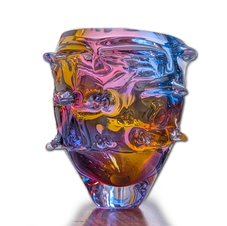 Rainbow Sea Gnarly Bowl