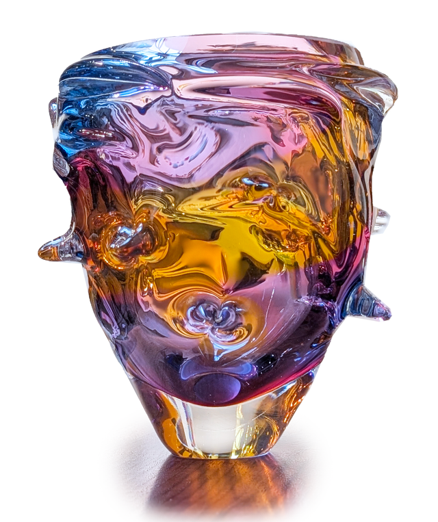 Rainbow Sea Gnarly Bowl