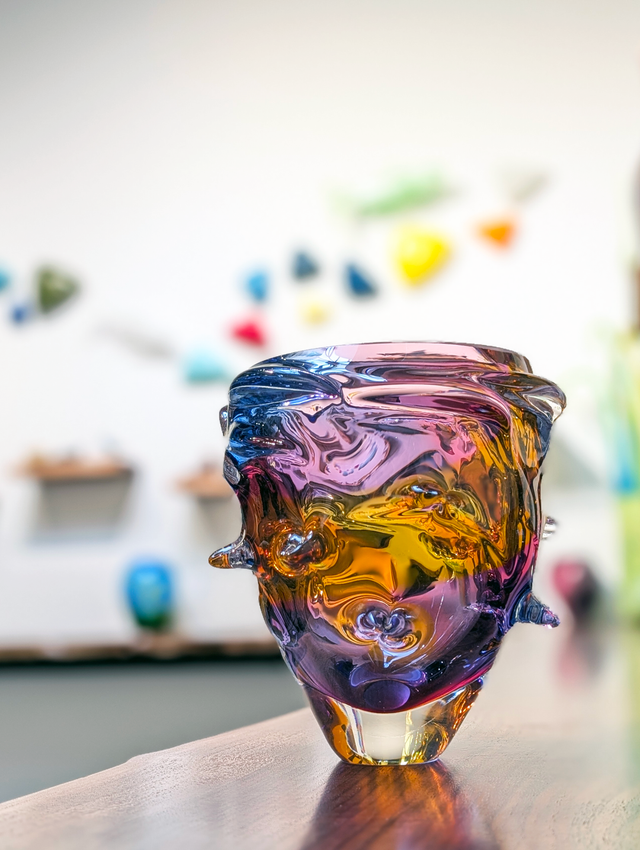 Rainbow Sea Gnarly Bowl