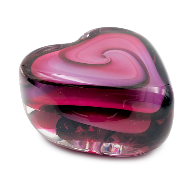 Ruby Heart