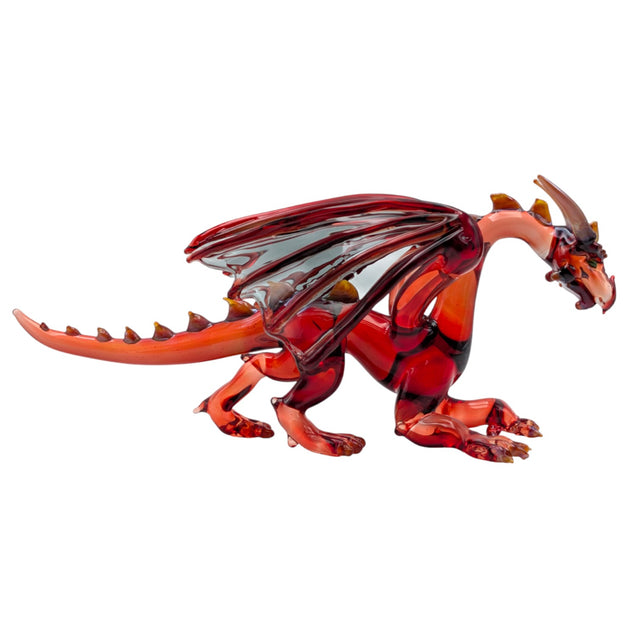 Red Dragon