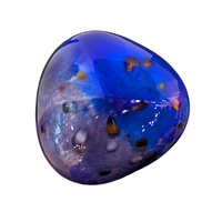 River Rock Lamp