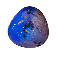 River Rock Lamp