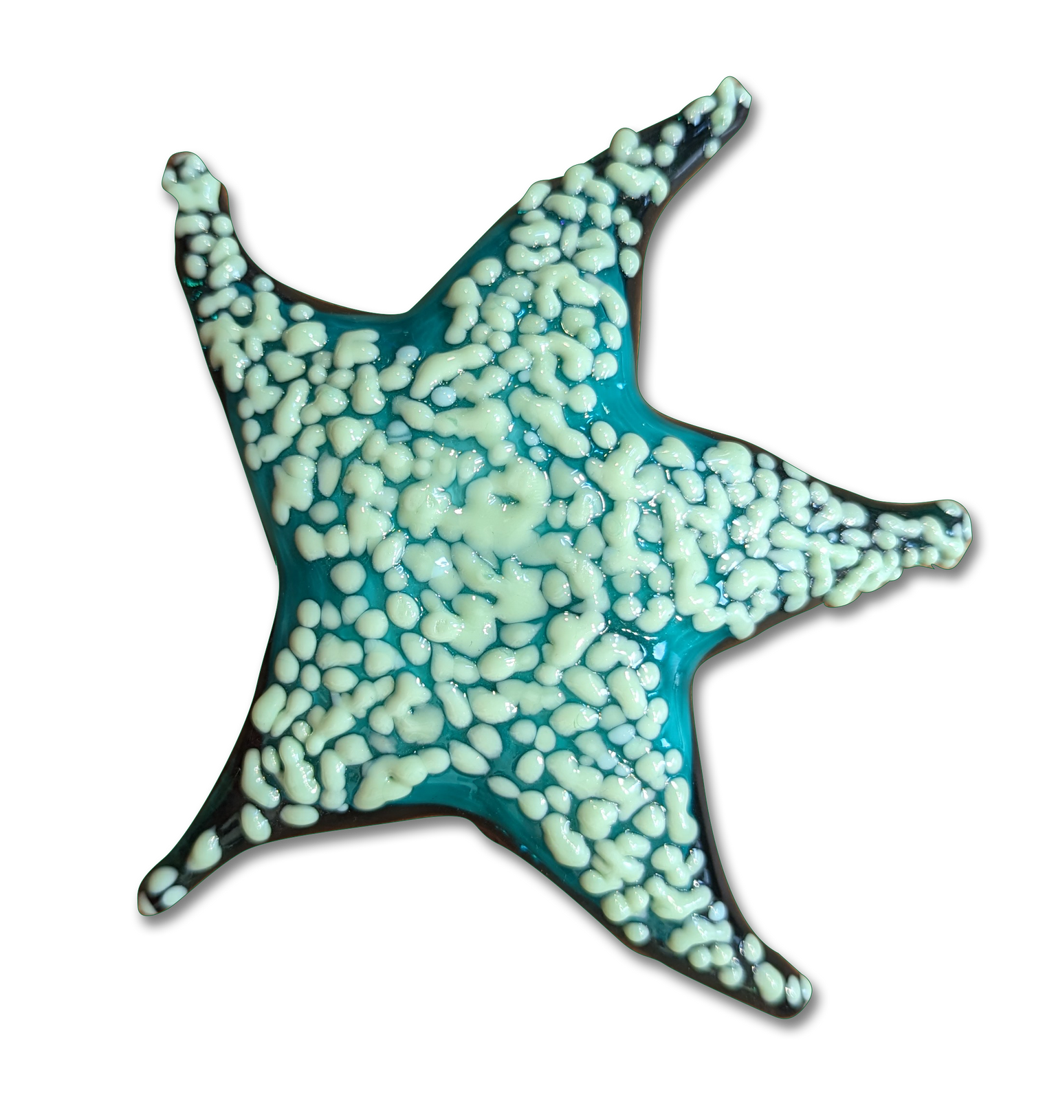 Small Starfish Sculpture