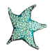 Small Starfish Sculpture
