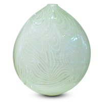 Seafoam Riptide Spheriod