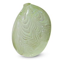 Seafoam Riptide Spheriod