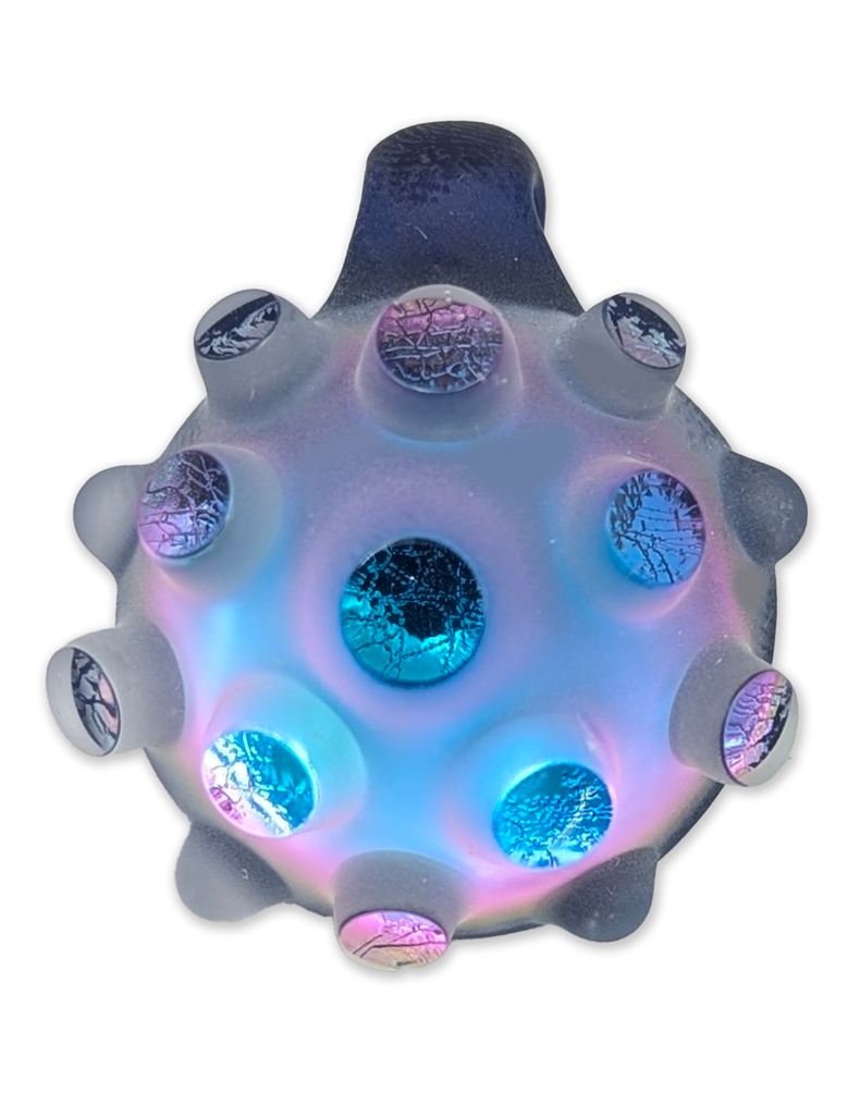 Aural Nodule Pendant