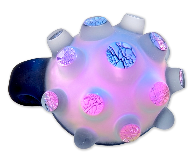Aural Nodule Pendant