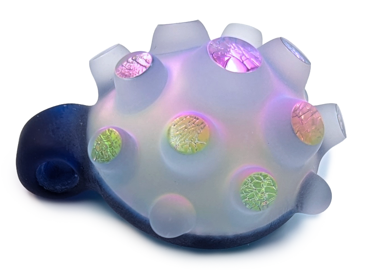 Aural Nodule Pendant