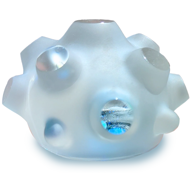 Nodule Opal Universe #198/2