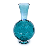 Soccer Vase