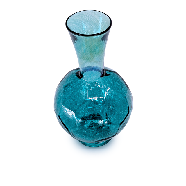 Soccer Vase