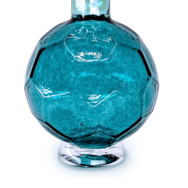 Soccer Vase