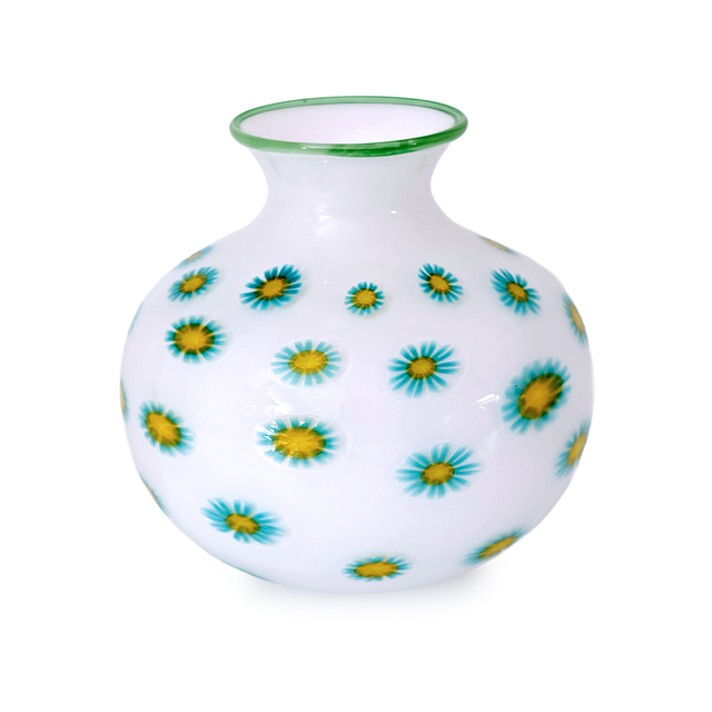 Spring Forward Vases