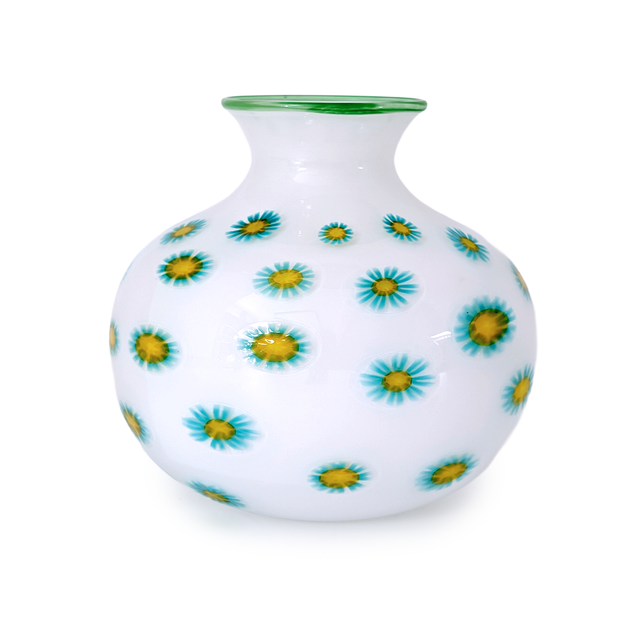 Spring Forward Vases