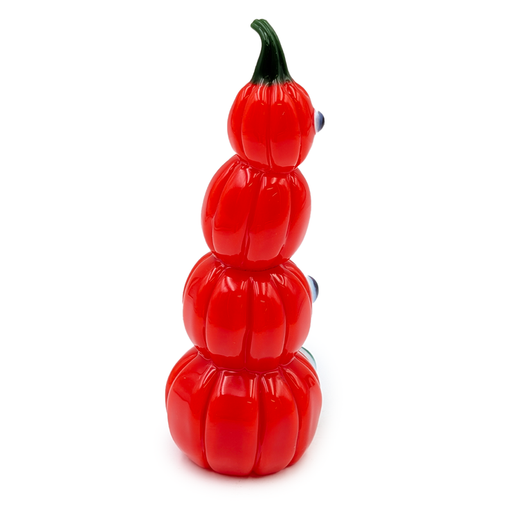 Mini Pumpkin Stack