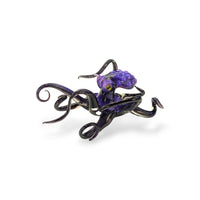 Medium Octopus Sculpture