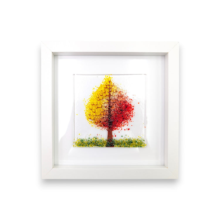 Framed Nature