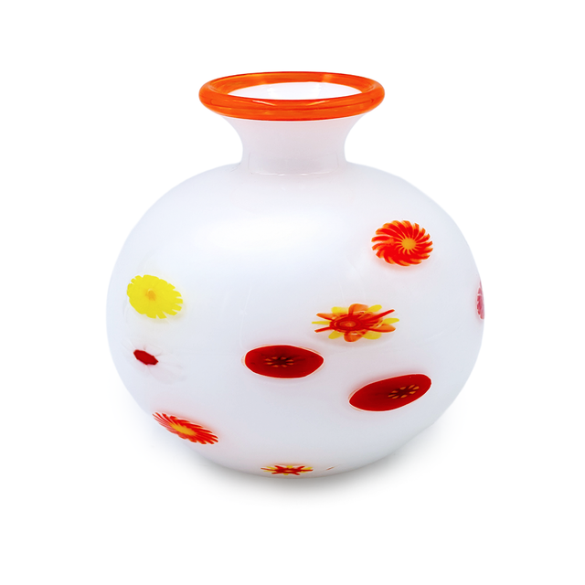 Spring Forward Vases