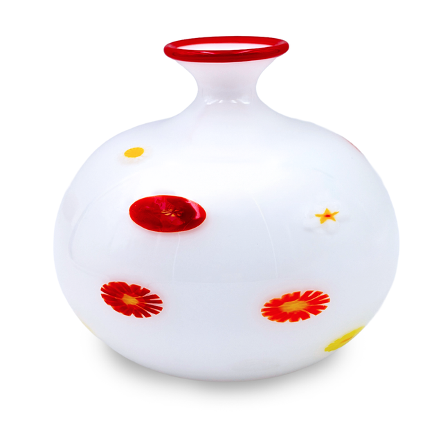 Spring Forward Vases