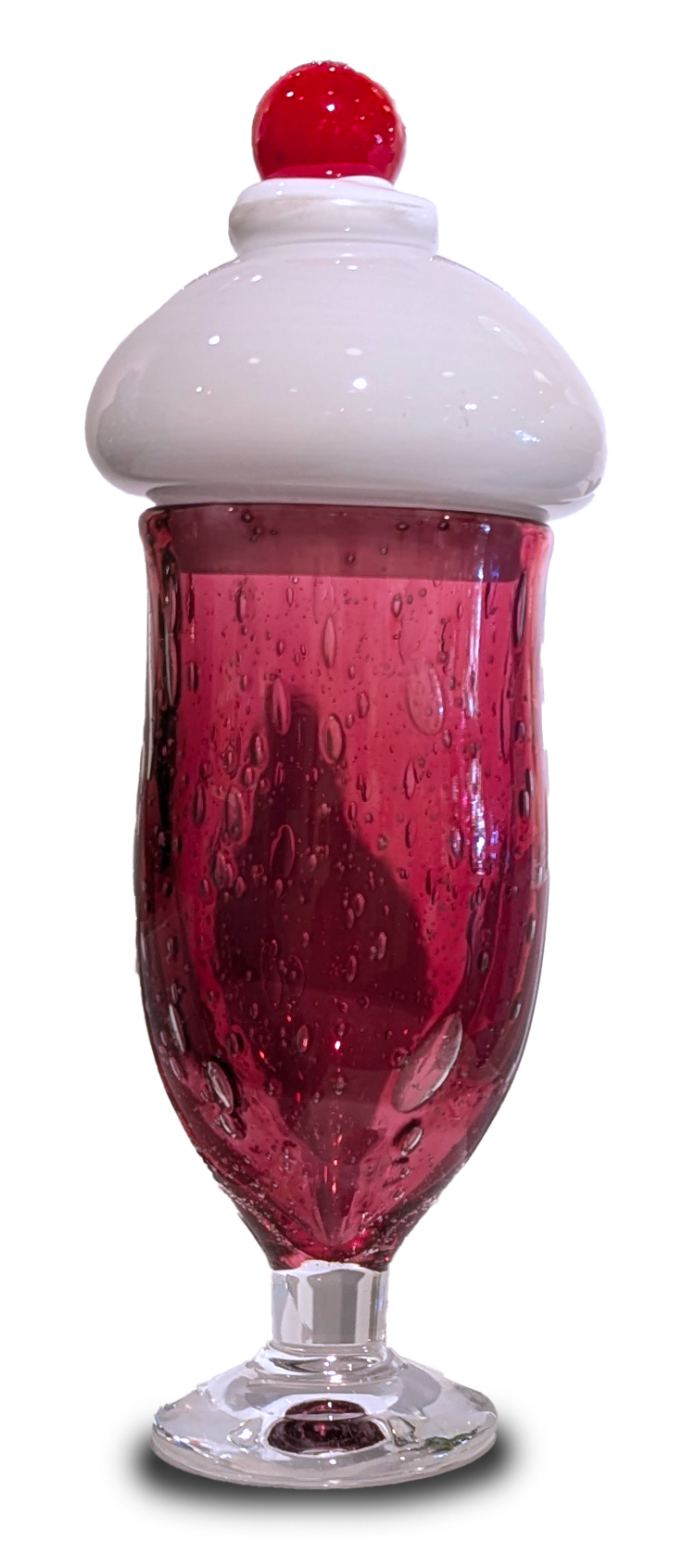 Soda Float