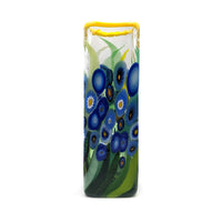 Square Flower Vase