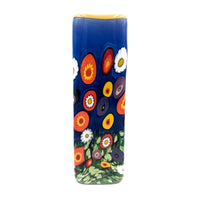 Square Flower Vase