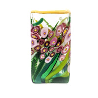 Rectangular Flower Vase