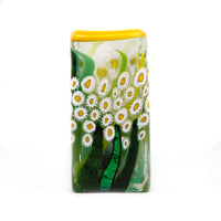 Rectangular Flower Vase