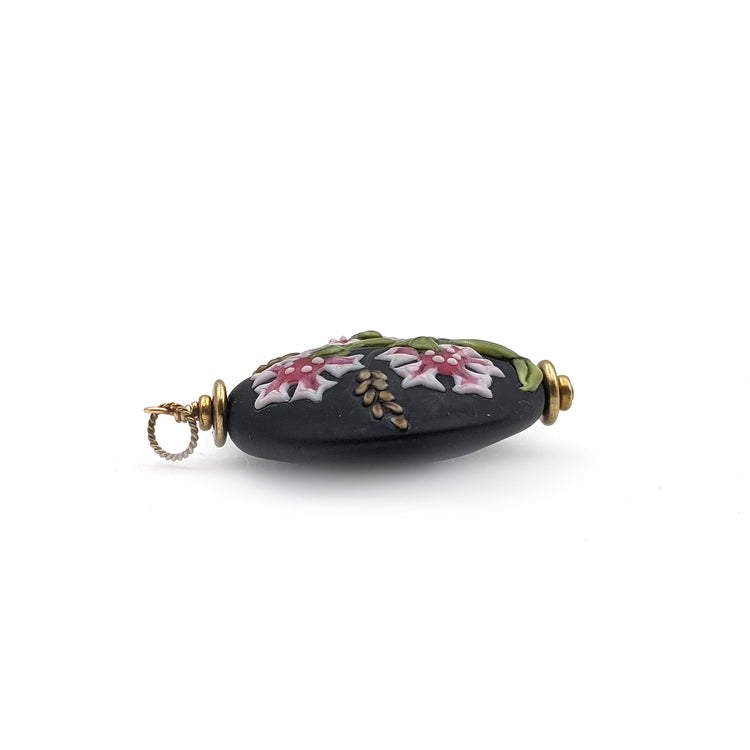 Cornflower Pendant